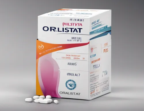 orlistat pas cher